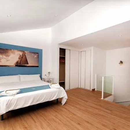 Suites At Sea II Villajoyosa Exterior photo