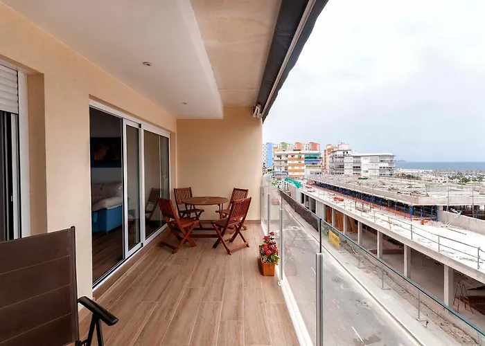 Suites At Sea II