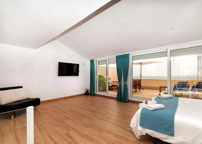 Suites At Sea II