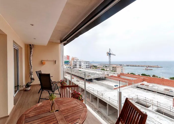 Suites At Sea II