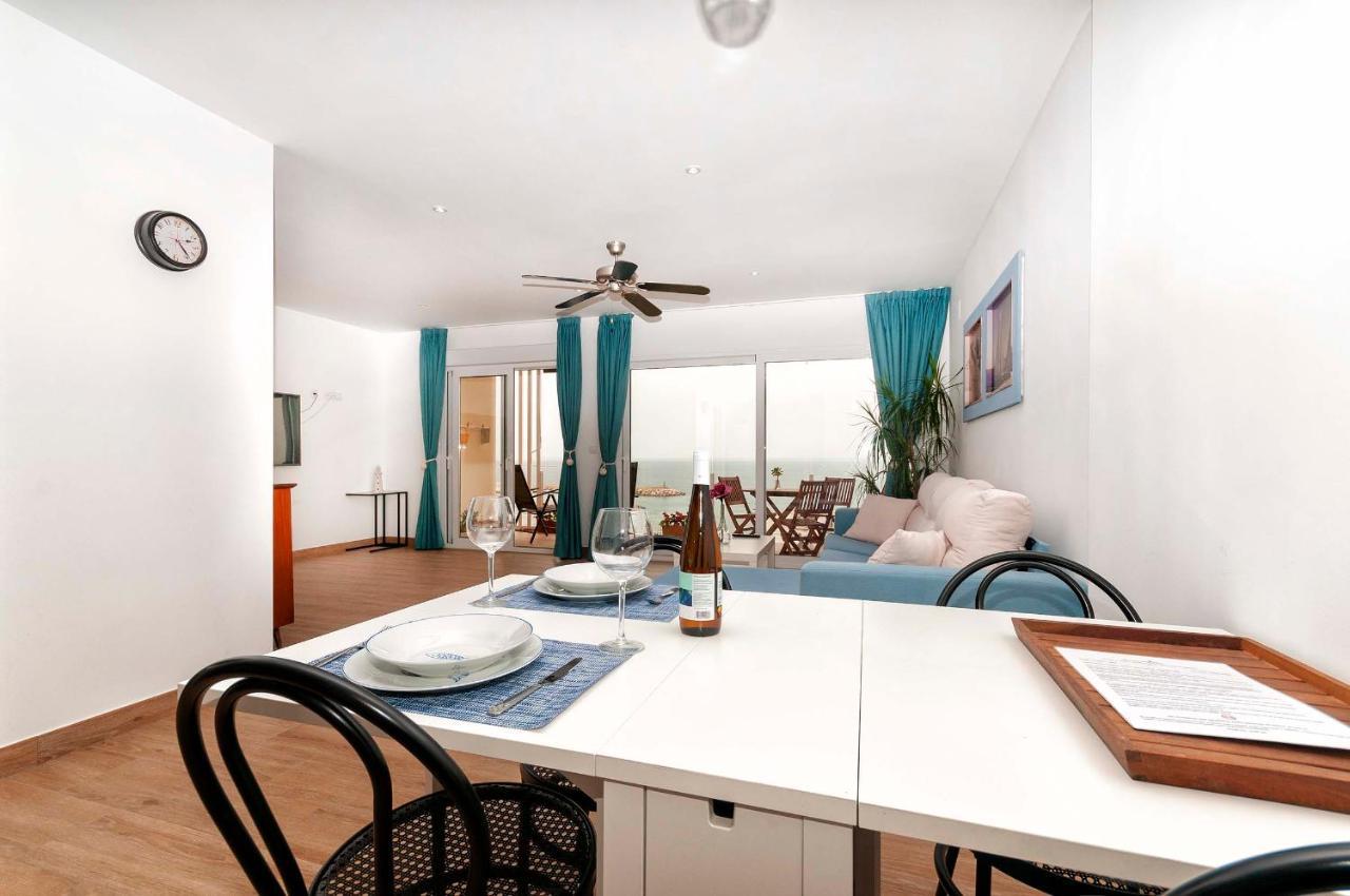 Apartment At Sea Ii *