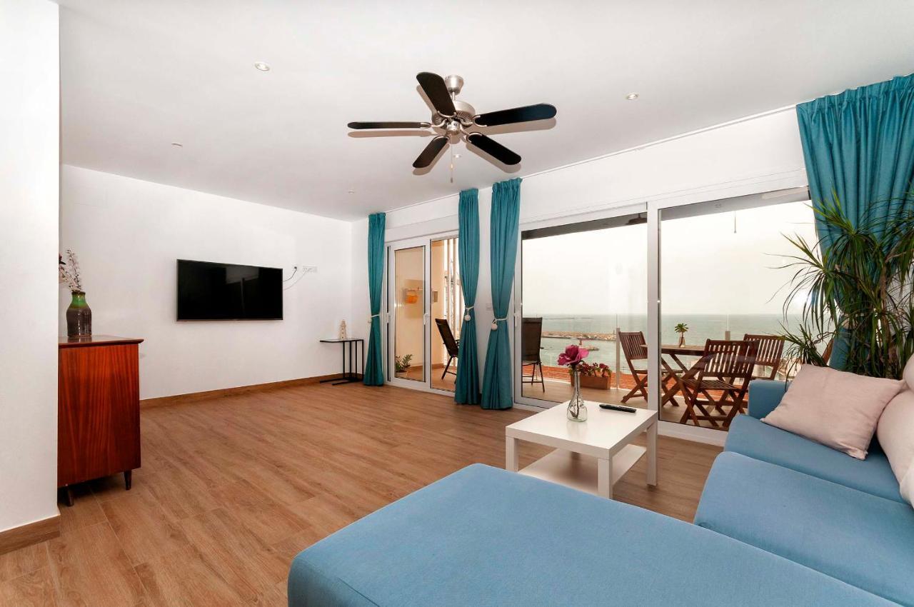 At Sea Ii Apartment Villajoyosa