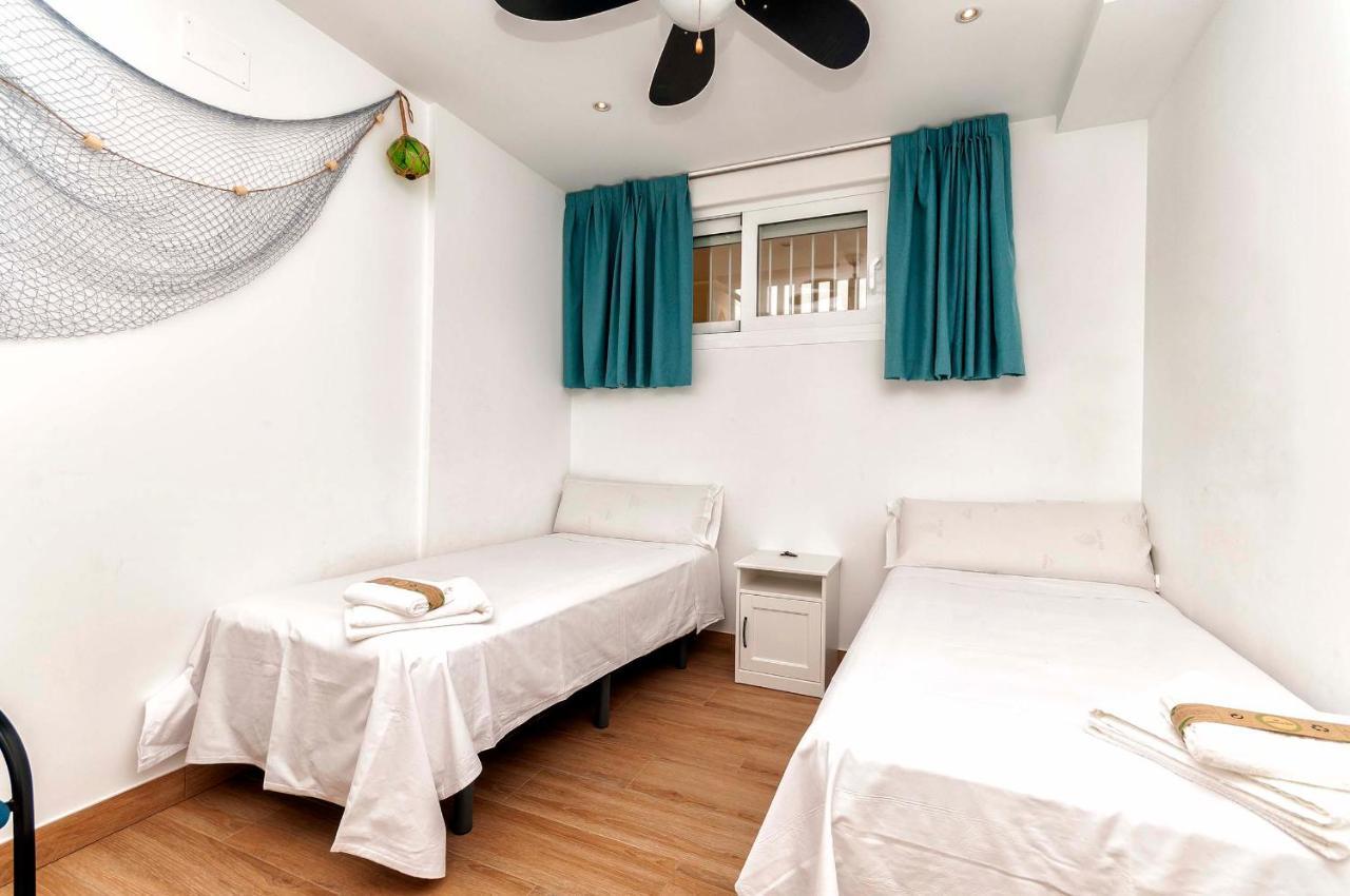 Apartment At Sea Ii