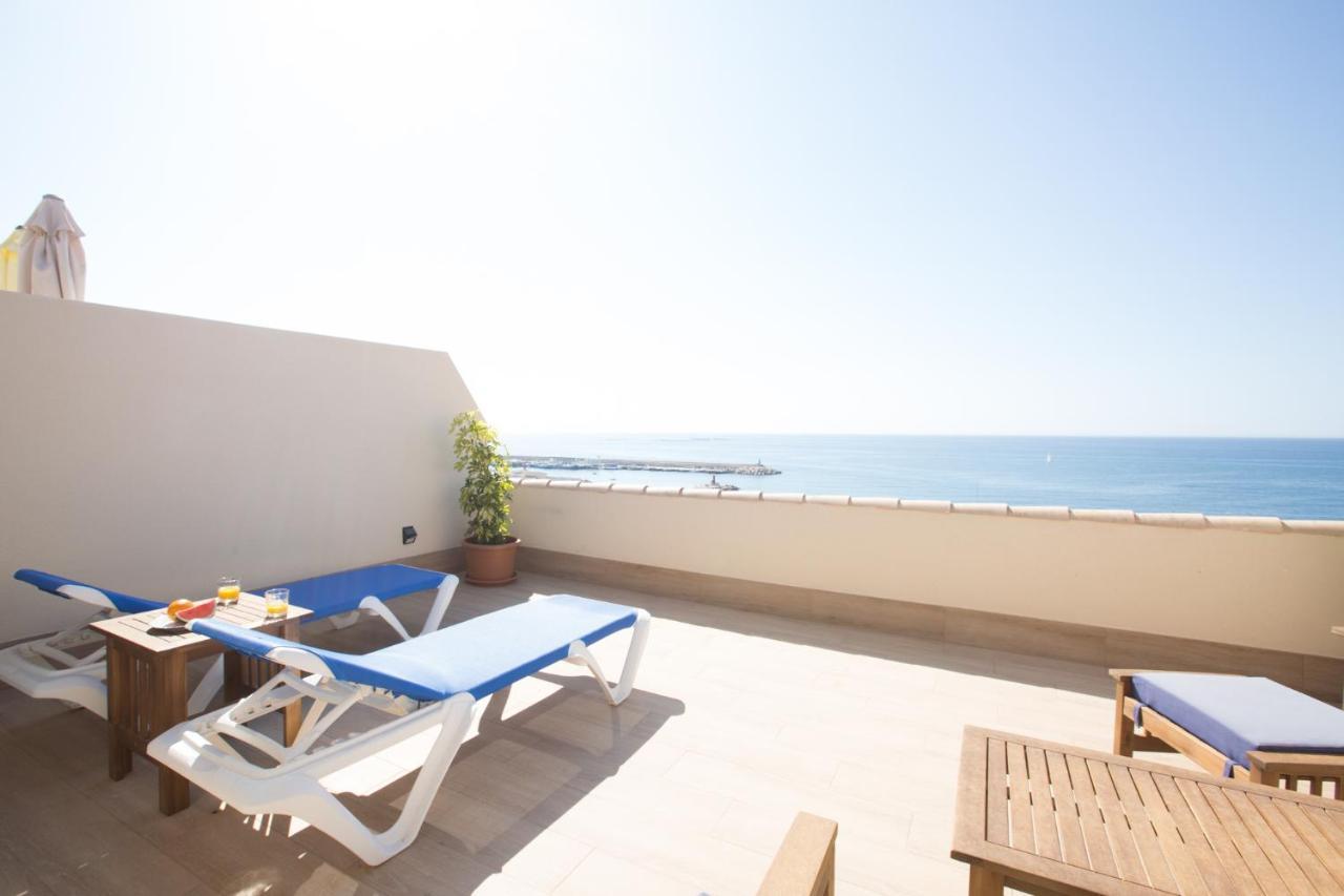 At Sea Ii Apartment