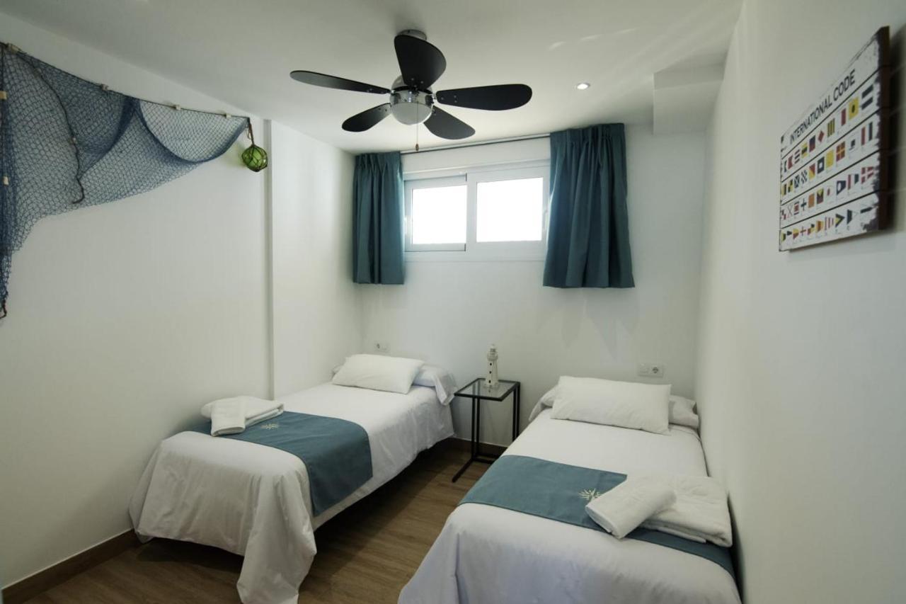 At Sea Ii Apartment