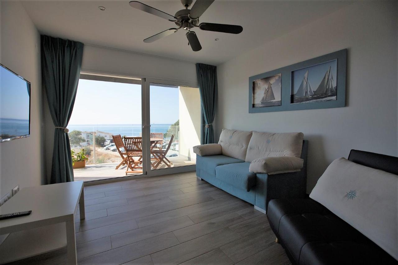 At Sea Ii Apartment Villajoyosa