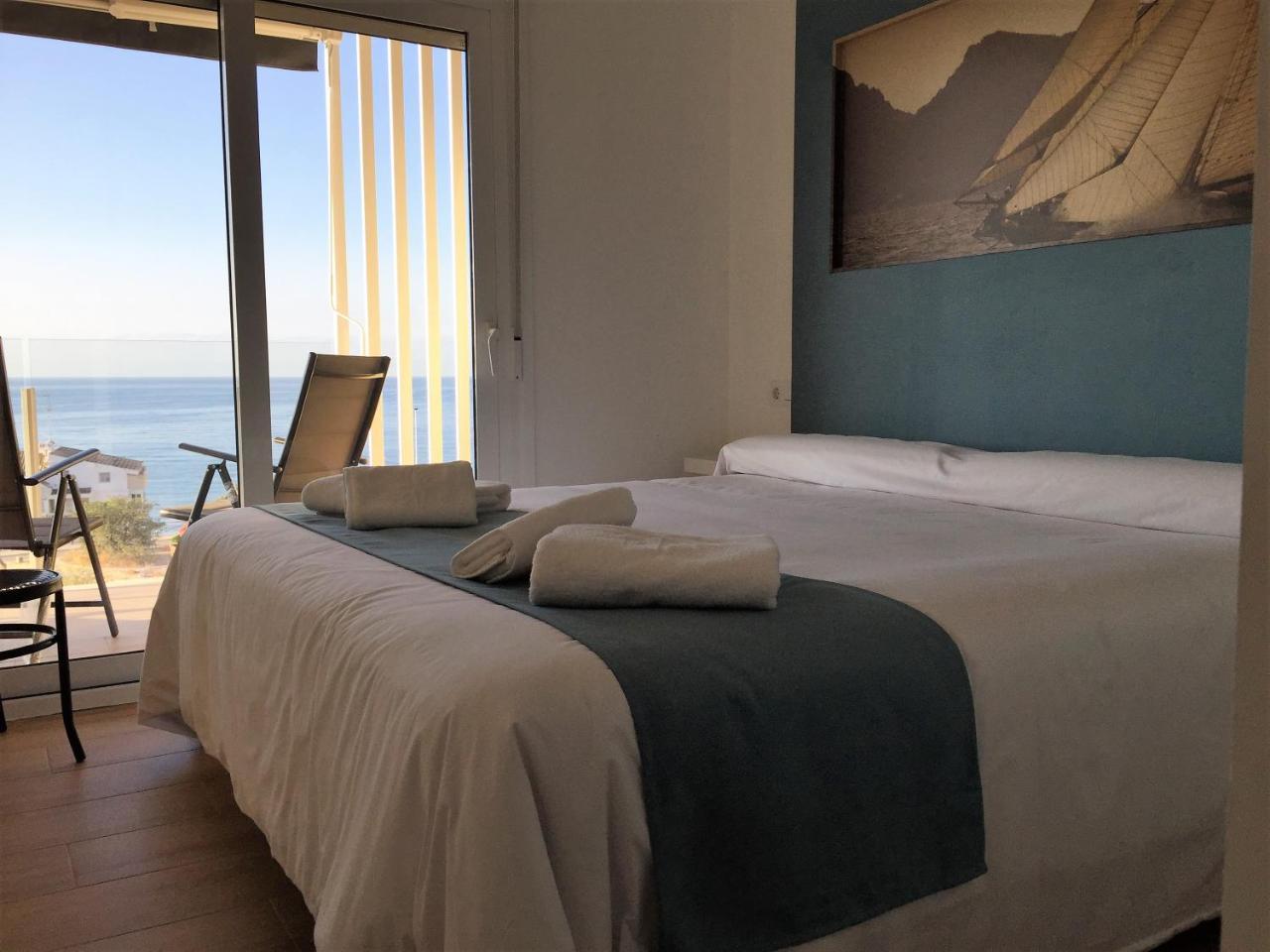 At Sea Ii Apartment *